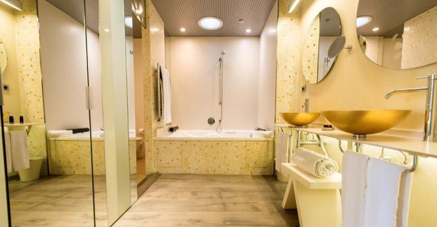 Hotel Princesa Munia & Spa