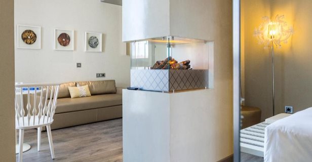 Hotel Princesa Munia & Spa