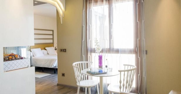 Hotel Princesa Munia & Spa
