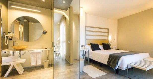 Hotel Princesa Munia & Spa