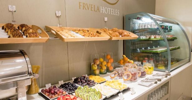 Hotel Princesa Munia & Spa