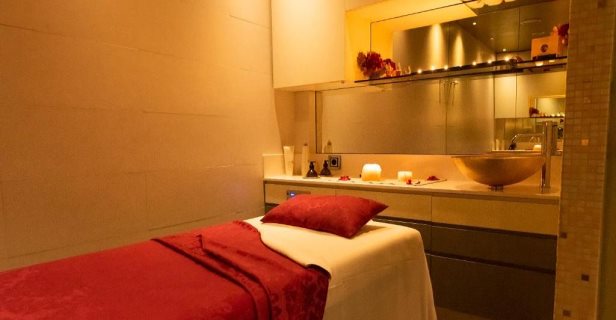 Hotel Princesa Munia & Spa