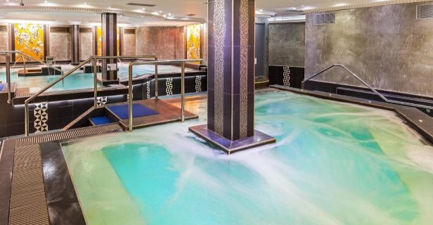 Hotel Princesa Parc Excellence Spa