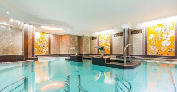 Hotel Princesa Parc Excellence Spa