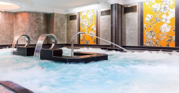 Hotel Princesa Parc Excellence Spa