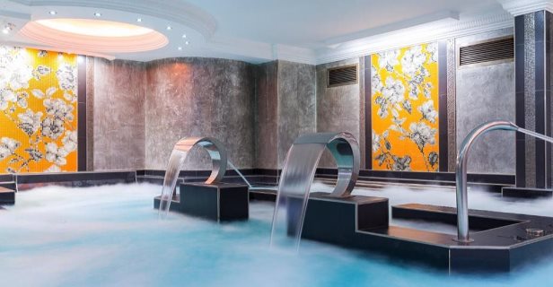 Hotel Princesa Parc Excellence Spa