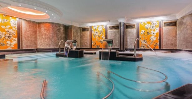 Hotel Princesa Parc Spa