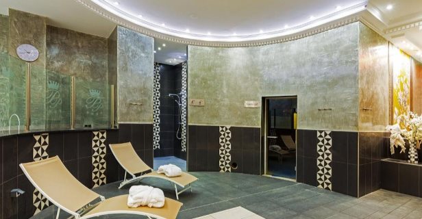 Hotel Princesa Parc Spa