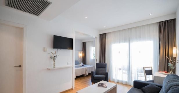 Hotel Princesa Playa