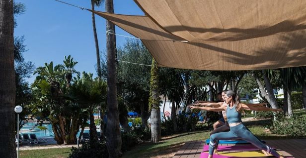 Hotel Princesa Playa
