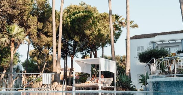 Hotel Princesa Playa