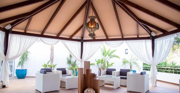 Hotel Princesa Playa