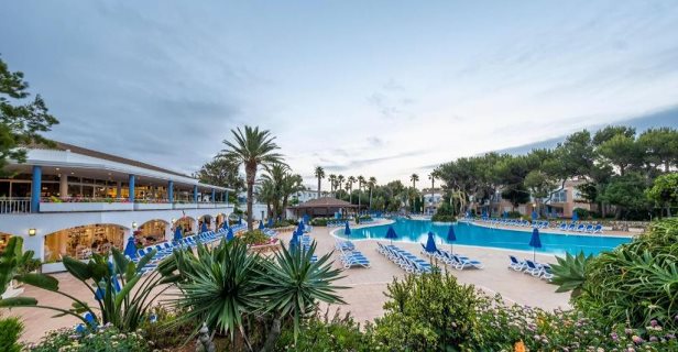 Hotel Princesa Playa