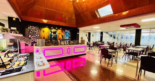 Hotel Princesa Solar