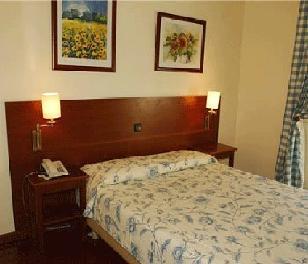 Hotel Princesa & Tea