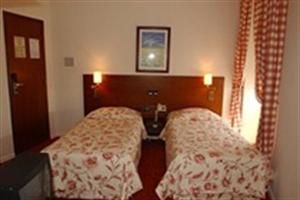 Hotel Princesa & Tea
