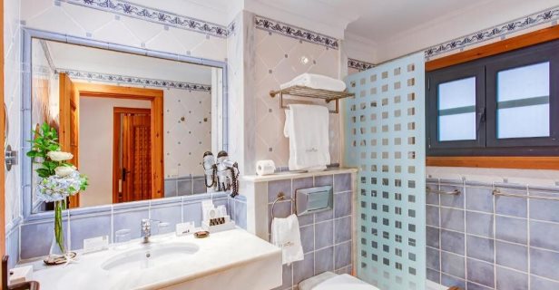 Hotel Princesa Yaiza