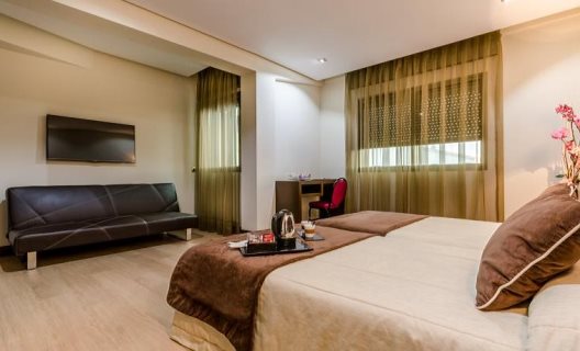 Hotel Princess