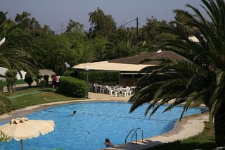 Hotel Princess Flora