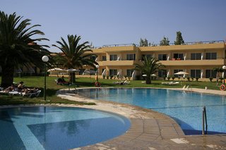 Hotel Princess Flora