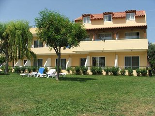 Hotel Princess Flora