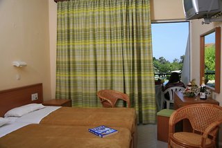 Hotel Princess Flora