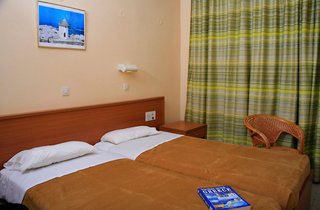 Hotel Princess Flora