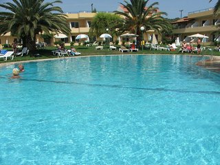 Hotel Princess Flora