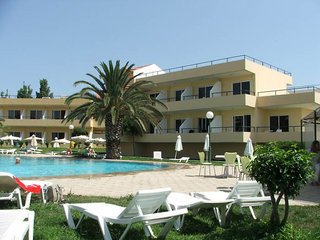 Hotel Princess Flora
