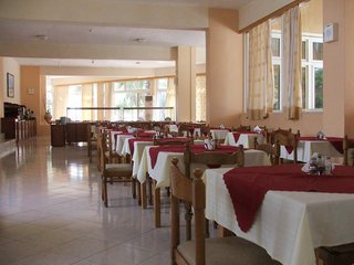 Hotel Princess Flora