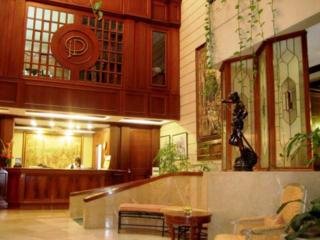 Hotel Princess Guatemala