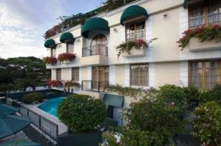 Hotel Princess Guatemala
