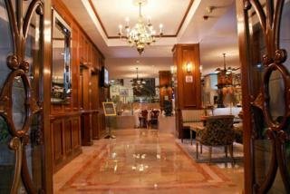 Hotel Princess Guatemala