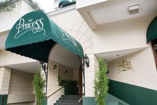 Hotel Princess Guatemala