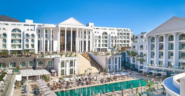 Hotel Princess Inspire Tenerife
