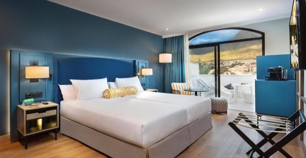 Hotel Princess Inspire Tenerife