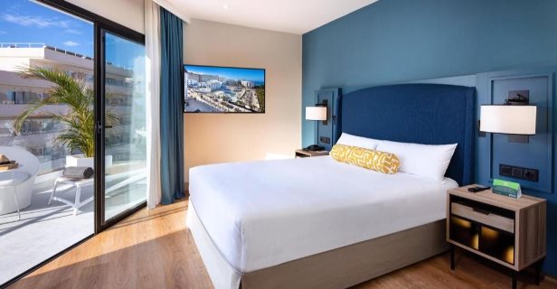 Hotel Princess Inspire Tenerife
