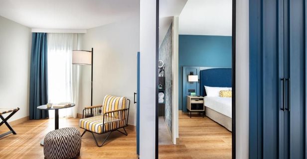 Hotel Princess Inspire Tenerife