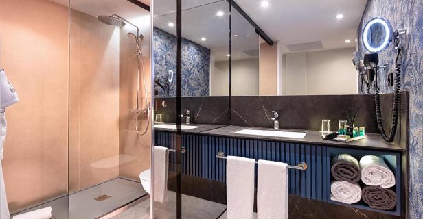 Hotel Princess Inspire Tenerife