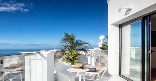 Hotel Princess Inspire Tenerife