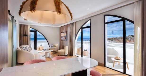 Hotel Princess Inspire Tenerife