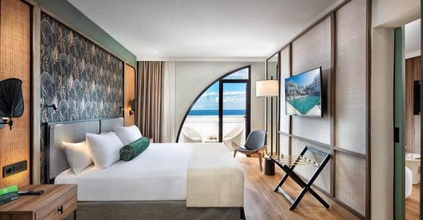 Hotel Princess Inspire Tenerife