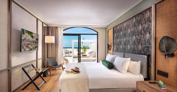 Hotel Princess Inspire Tenerife
