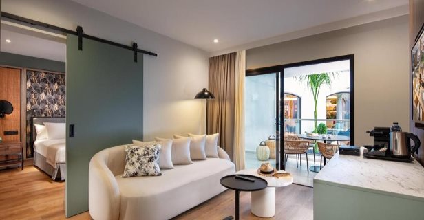 Hotel Princess Inspire Tenerife