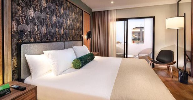 Hotel Princess Inspire Tenerife