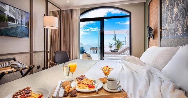 Hotel Princess Inspire Tenerife