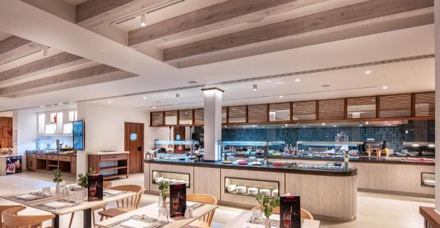 Hotel Princess Inspire Tenerife