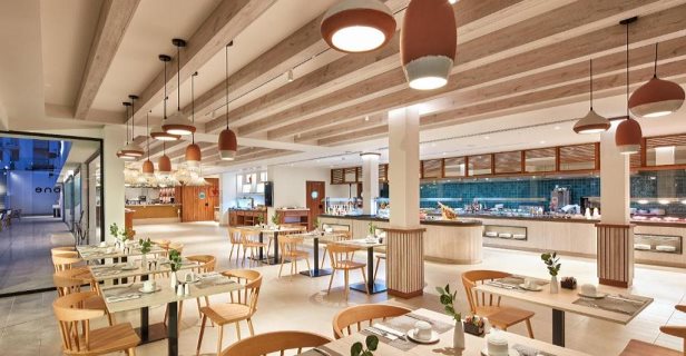 Hotel Princess Inspire Tenerife
