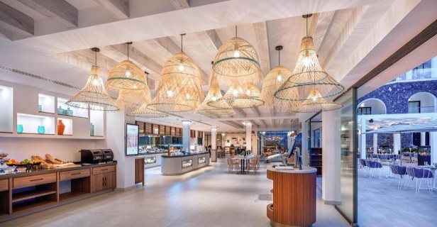 Hotel Princess Inspire Tenerife