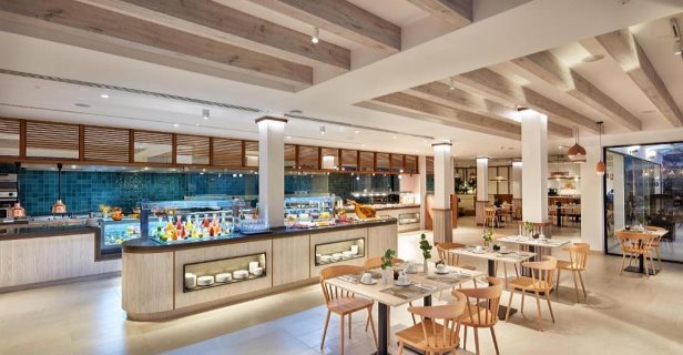 Hotel Princess Inspire Tenerife